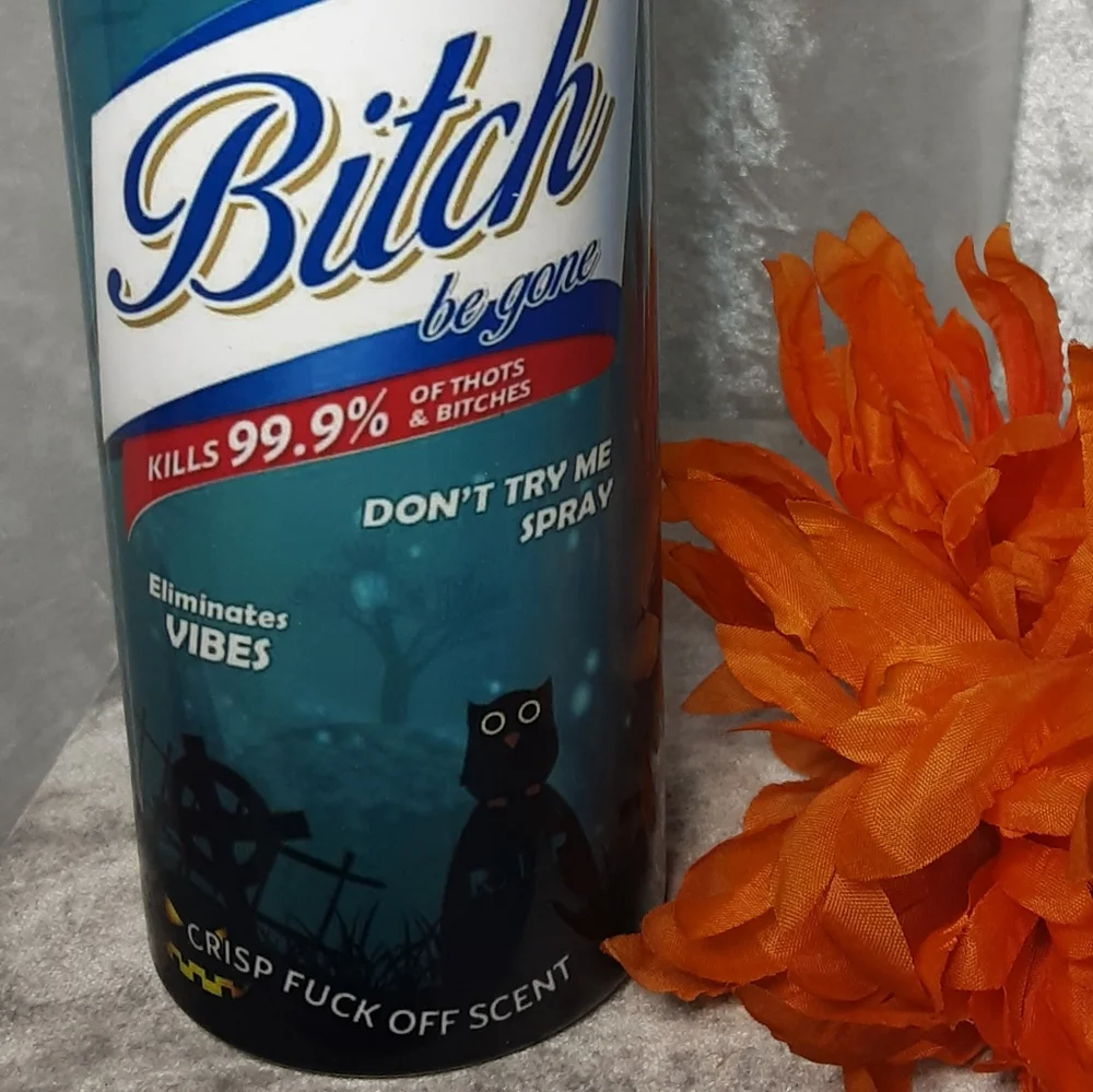 Handmade Funny 20oz Tumbler  Thermos Travel Cup - Picture 8 of 8